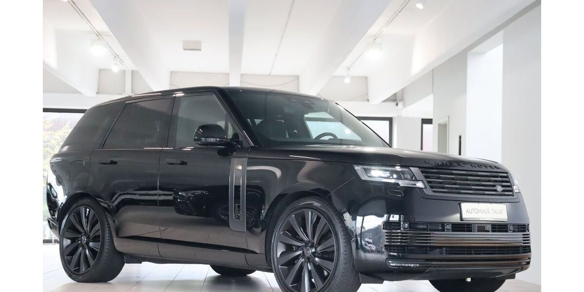 Land Rover Range Rover 48.500 km 171.880 &euro; Ludwigshafen am Rhein 67059