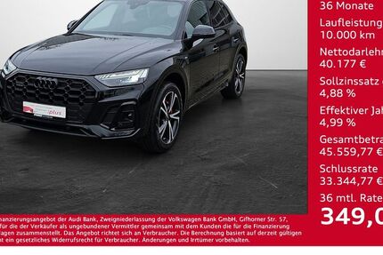 Audi Q5 32.831 km 44.930 &euro; Osnabrück 49080