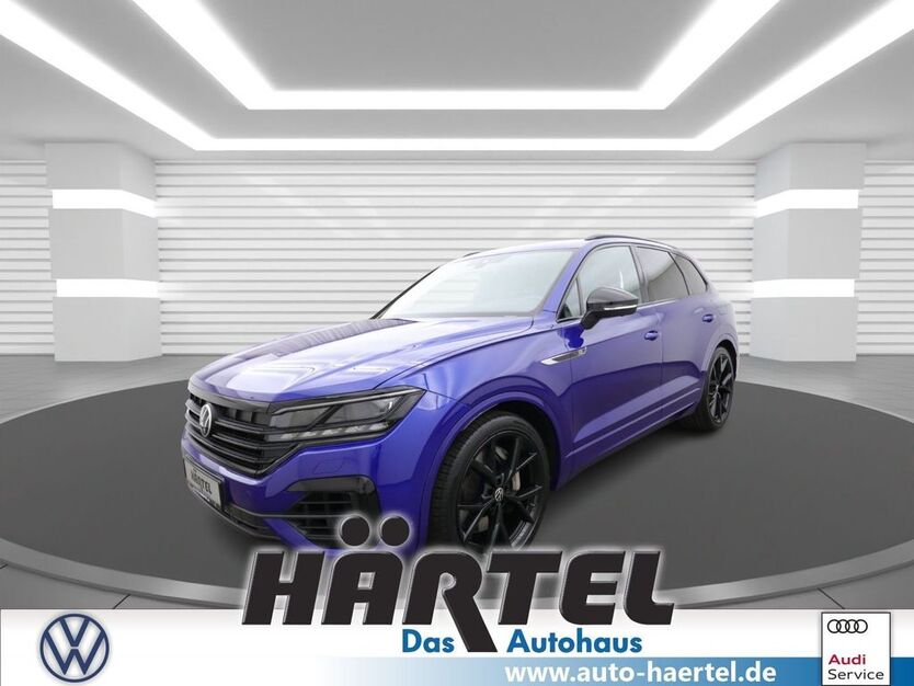 VW Touareg 60.500 km 53.300 € Osnabrück 49084