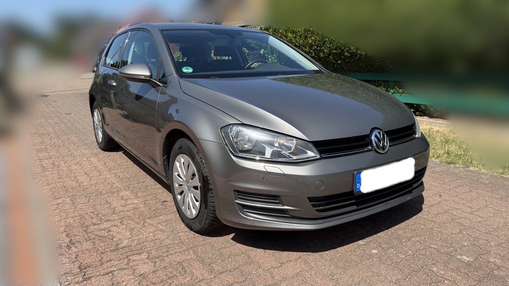 VW Golf 175.000 km 6.990 &euro; Wedemark 30900