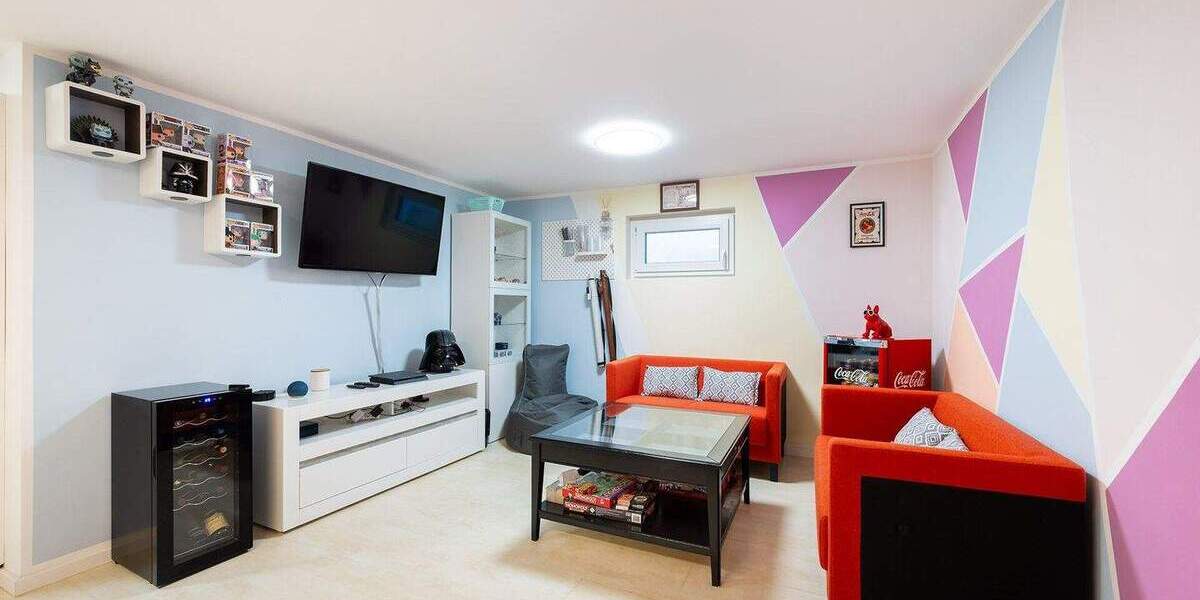 Einfamilienhaus Eching Günzenhausen - 5 Zimmer, 123 m&sup2;, 1.049.000&euro; | Angebot:24547117