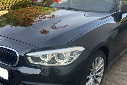 BMW 118 60.000 km 14.400 &euro; Taunusstein 65232