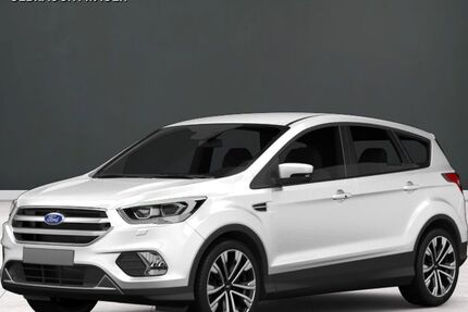 Ford Kuga 101.070 km 13.890 &euro; Wasserburg am Inn 83512