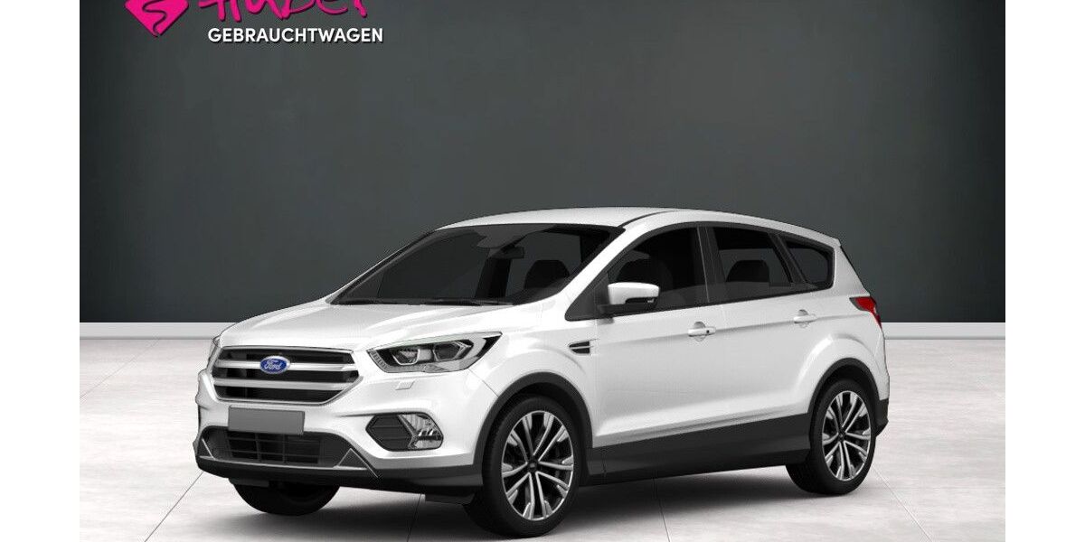 Ford Kuga 101.070 km 13.890 &euro; Wasserburg am Inn 83512