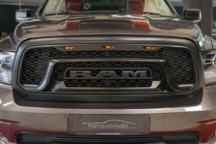 Dodge RAM 164.200 km 24.999 &euro; Würzburg 97070