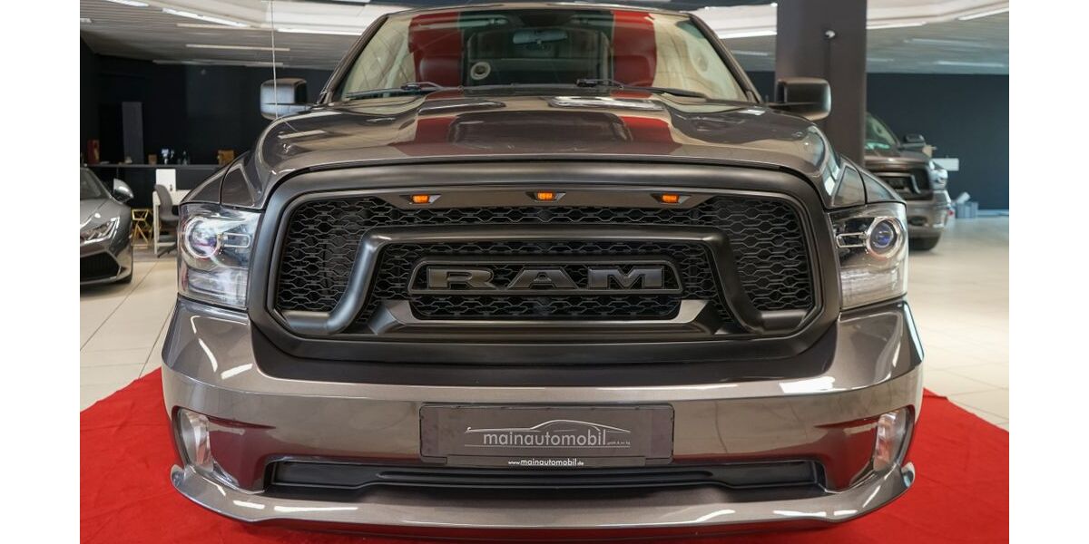Dodge RAM 164.200 km 24.999 &euro; Würzburg 97070