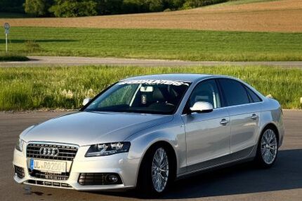 Audi A4 124.100 km 10.350 € Lonsee 89173