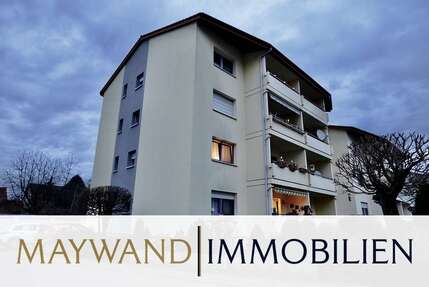 Wohnung zum Kaufen in Eppingen 265.800 € 83 m²
