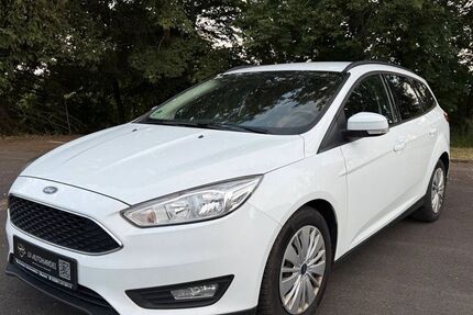 Ford Focus 149.850 km 6.700 &euro; Burbach 57299