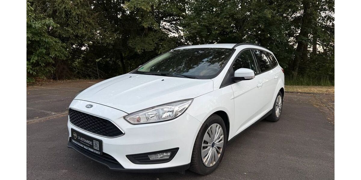 Ford Focus 149.850 km 6.700 &euro; Burbach 57299