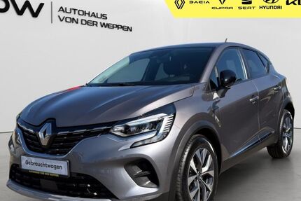 Renault Captur 99.217 km 12.990 &euro; Friesenheim 77948