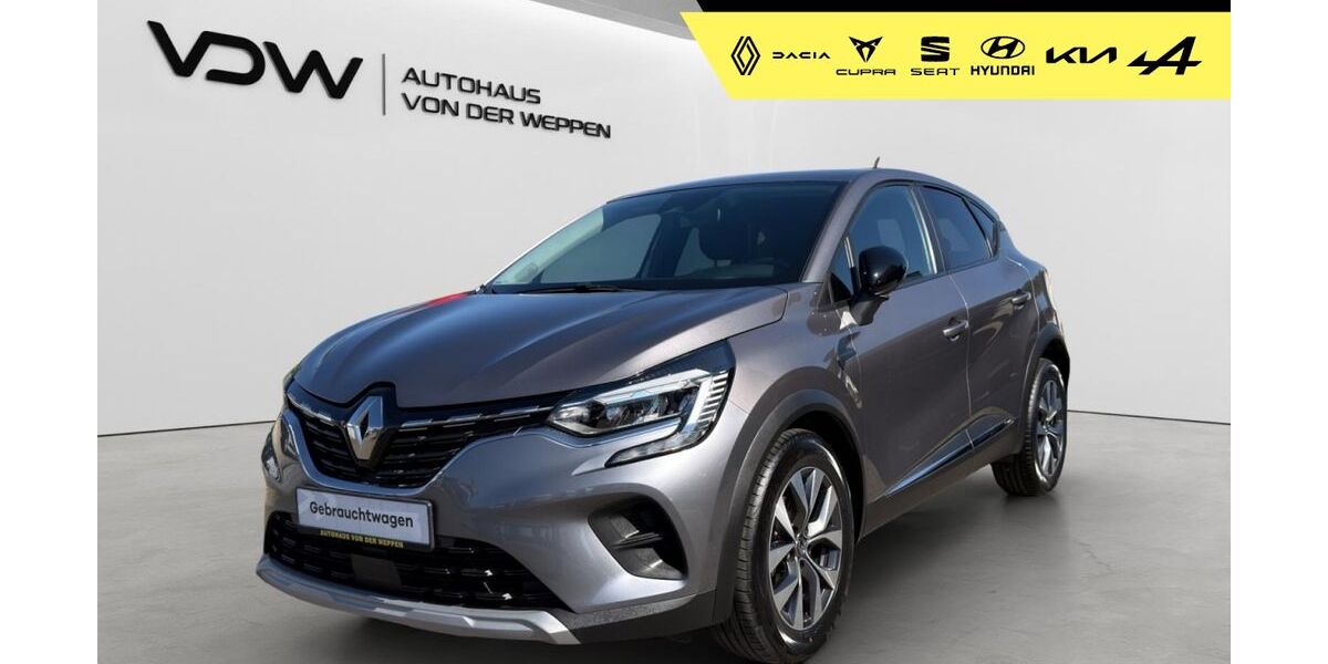 Renault Captur 99.217 km 12.990 &euro; Friesenheim 77948