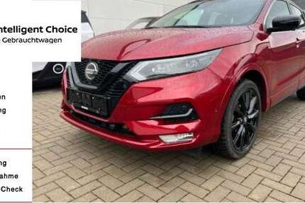 Nissan Qashqai 39.500 km 20.990 &euro; Worms 67547