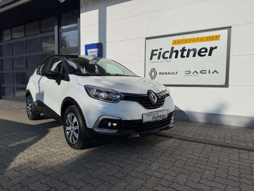 Captur