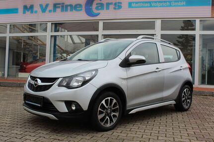 Opel Karl