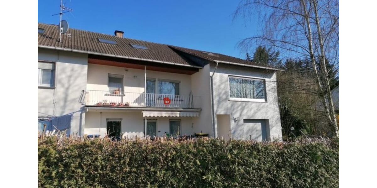Einfamilienhaus Siegen Eiserfeld - 5 Zimmer, 124 m&sup2;, 240.000&euro; | Angebot:25640039