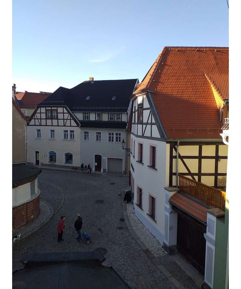 Wohnung zum Mieten in Oederan 332,50 € 66 m²