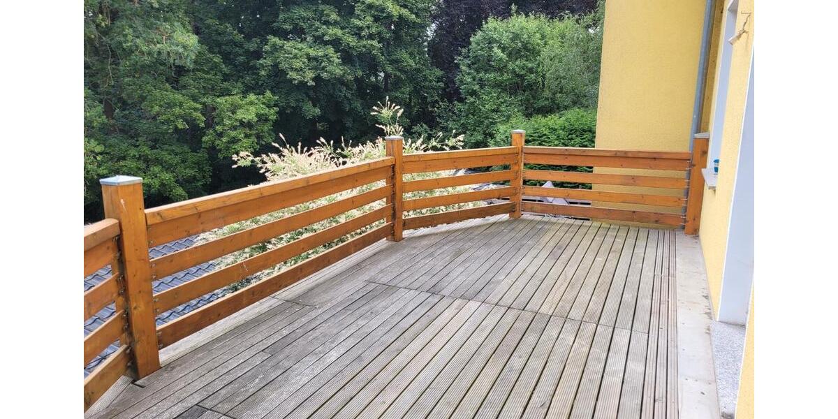 Etagenwohnung Hirschberg - 2 Zimmer, 63 m&sup2;, 460&euro; | Angebot:26381316