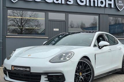 Porsche Panamera 90.000 km 44.900 &euro; Zirndorf 90513