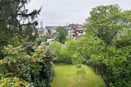 Wohnung zum Mieten in Bonn 1.210 € 108 m²