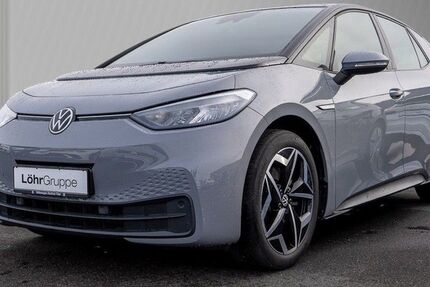 VW ID.3 33.303 km 19.580 &euro; Trier 54292