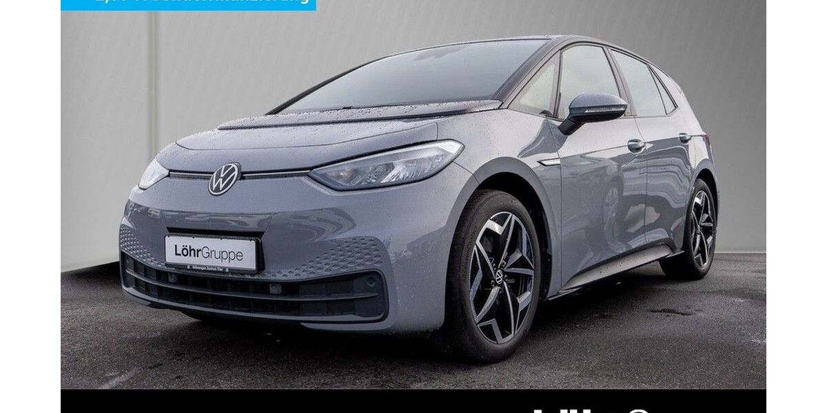 VW ID.3 33.303 km 19.980 &euro; Trier 54292