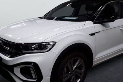 VW T-Roc 15.639 km 28.555 &euro; Schnürpflingen-Ammerstetten 89194