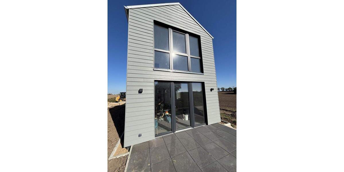 ?? Modernes Traumhaus an der Ostsee - Wohnen, Erholen, Genießen! 3 zimmer