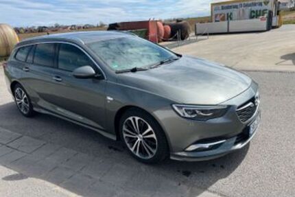 Opel Insignia 123.000 km 14.999 &euro; Rimsting 83253