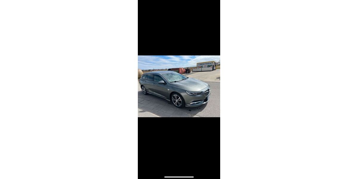 Opel Insignia 123.000 km 14.999 &euro; Rimsting 83253