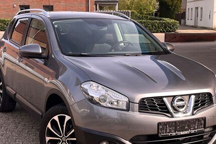 Nissan Qashqai 186.000 km 6.499 &euro; Stadland 26935