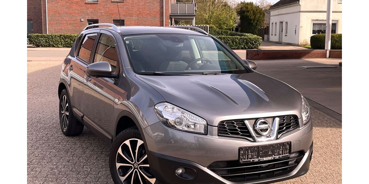 Nissan Qashqai 186.000 km 6.499 &euro; Stadland 26935