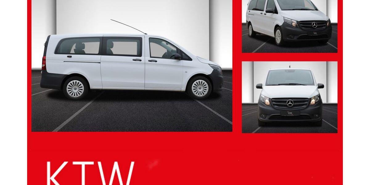 Mercedes-Benz Vito 53.724 km 32.499 &euro; Hildesheim 31137