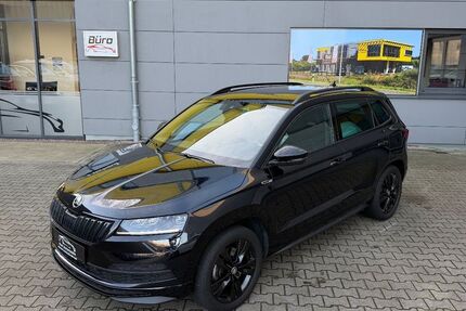Skoda Karoq 49.000 km 27.990 &euro; Lohne 49393