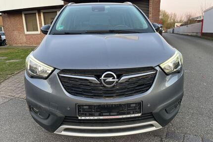 Opel Crossland (X)