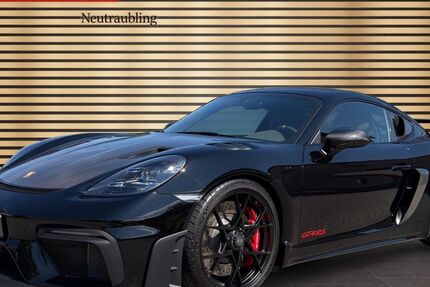 Porsche Cayman 3.142 km 162.900 &euro; Neutraubling 93073