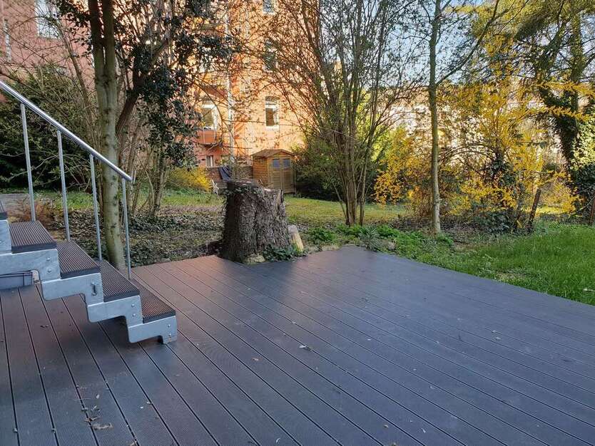 Wohnung zum Mieten in Aachen 798,06 € 56.6 m²