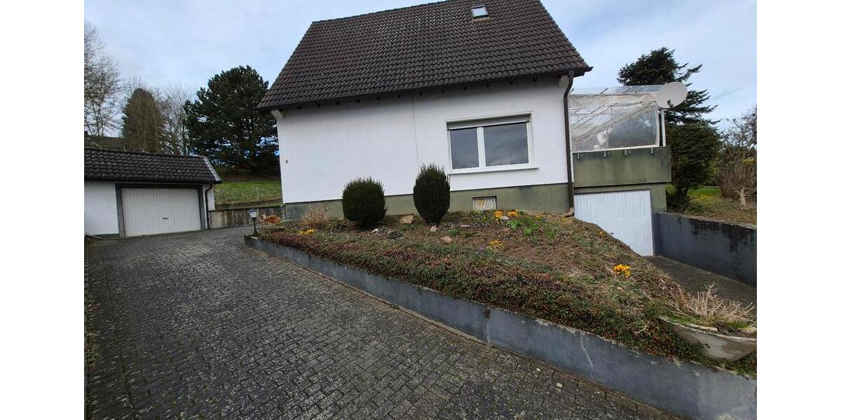 Einfamilienhaus Bornheim - 4 Zimmer, 110 m&sup2;, 229.000&euro; | Angebot:25282179