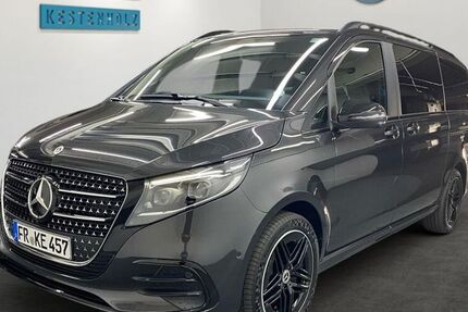 Mercedes V 300