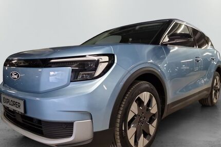 Ford Explorer 4.500 km 48.990 &euro; Rutesheim 71277