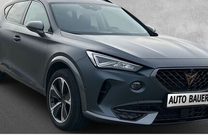 Cupra Formentor 26.940 km 30.990 &euro; Marktheidenfeld 97828