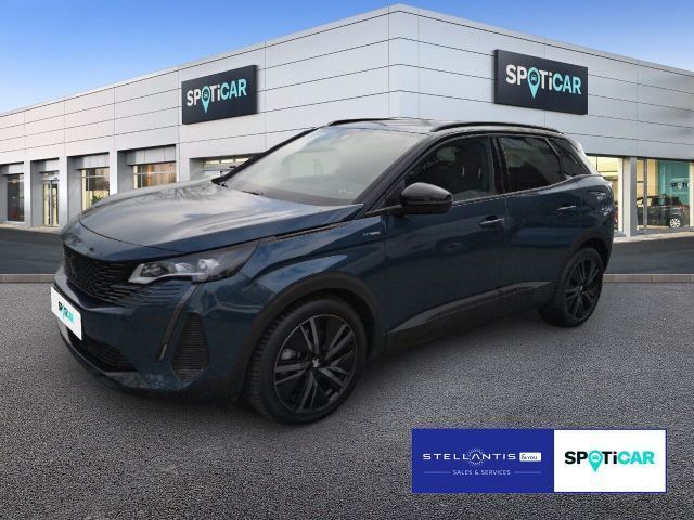 Peugeot 3008 29.225 km 24.890 &euro; Neu-Isenburg 63263