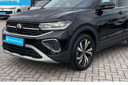 VW T-Cross 10.990 km 28.980 &euro; Jever 26441