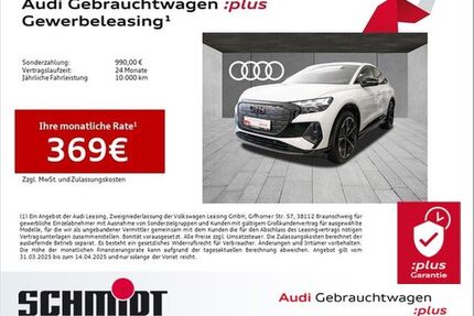 Audi Q4