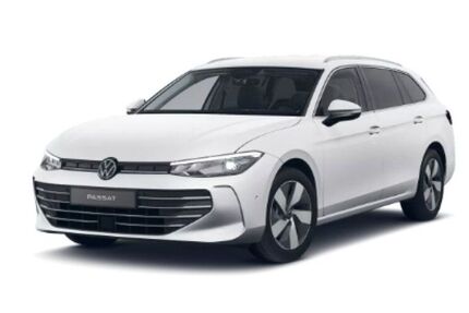 VW Passat Variant