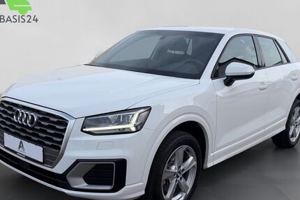 Audi Q2 38.400 km 18.900 &euro; Linkenheim-Hochstetten 76351