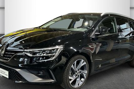 Renault Megane 71.693 km 18.975 € Hannover 30519