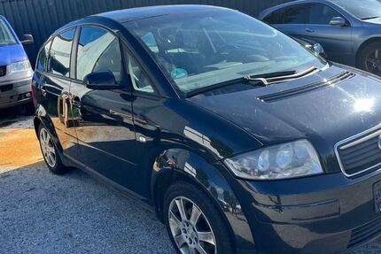 Audi A2 276.000 km 1.990 &euro; Neumarkt 92318