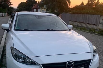 Mazda 3 157.500 km 5.500 &euro; Dinkelsbühl 91550