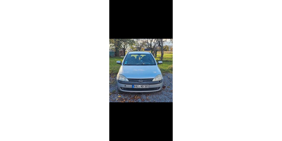 Opel Corsa 230.000 km 1.100 &euro; Vaihingen enz 71665